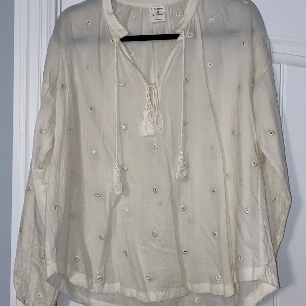 By Together Brand Top By Together Brand Top